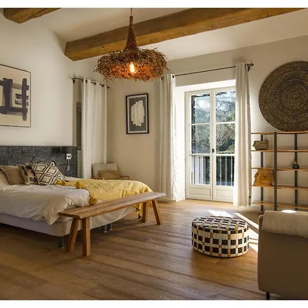 Villa Boem Retreat - Timeless Elegance Just Steps From The Mediterranean Agde